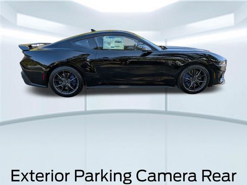 New 2026 Ford Mustang Dark Horse image 21