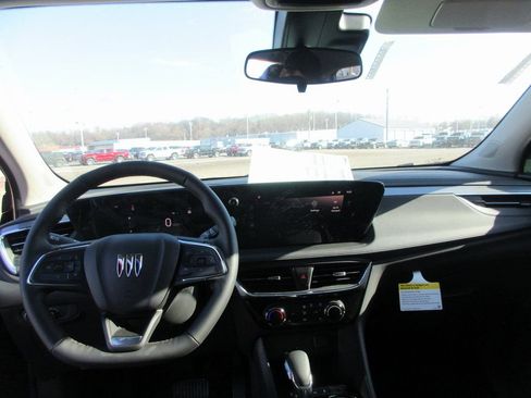 New 2026 Buick Encore GX Sport Touring w/ Comfort Package AWD/4WD image 15