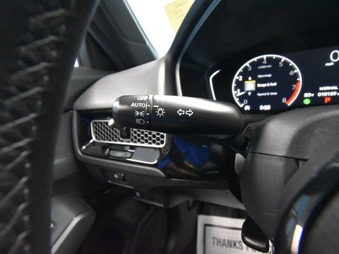 Used 2024 Honda Civic Sport image 13