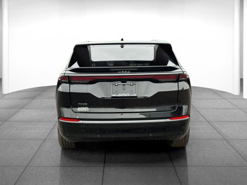 New 2025 Jeep Wagoneer S Limited image 6