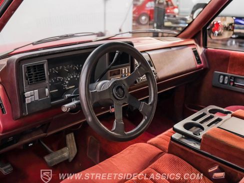 Used 1991 GMC Sierra 1500 2WD Extended Cab image 4