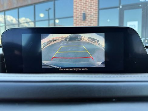 Used 2021 MAZDA CX-30 FWD 2.5 S image 15