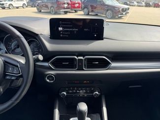 Certified 2025 MAZDA CX-5 AWD 2.5 S w/ Preferred Package video 2