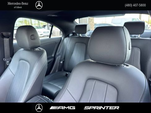 Certified 2023 Mercedes-Benz CLA 250 image 18