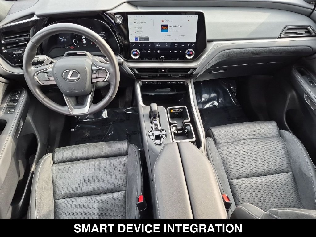 Used 2024 Lexus TX 350 AWD w/ Technology Package image 28
