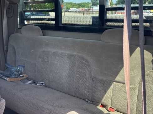 Used 1998 Chevrolet Silverado 1500 4x4 Extended Cab w/ Preferred Equipment Group 2 image 19