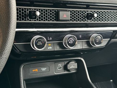 Used 2024 Honda Civic LX image 21