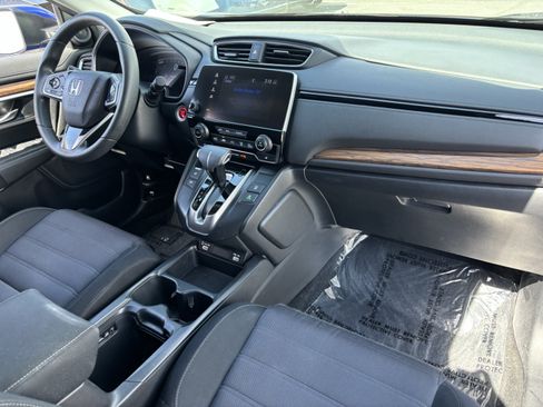 Used 2020 Honda CR-V EX image 10