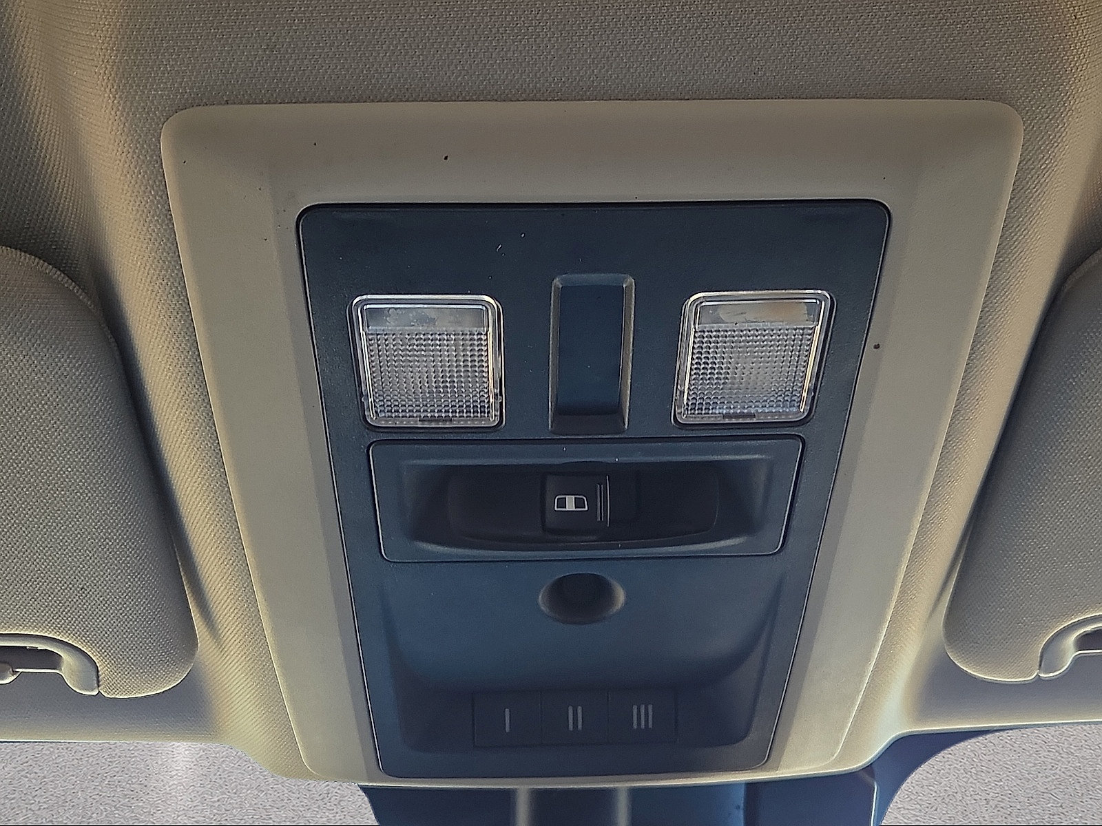 Used 2016 RAM 1500 Big Horn AWD/4WD image 20