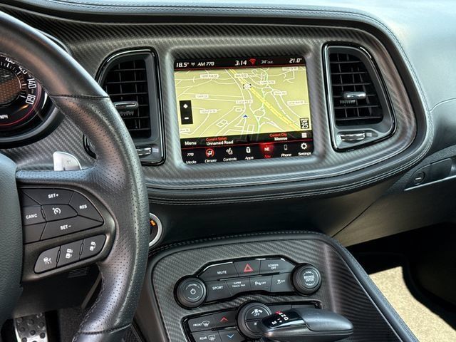 Used 2023 Dodge Challenger GT w/ Plus Package AWD/4WD image 10
