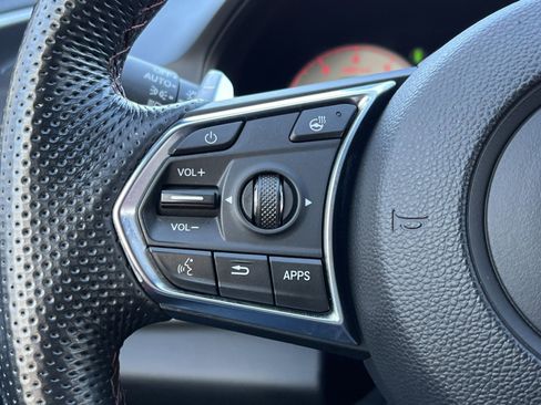 Used 2023 Acura RDX AWD w/ A-Spec & Advance Pkg image 32