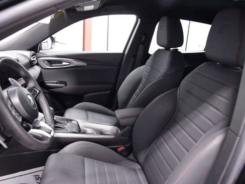 Used 2024 Dodge Hornet R/T image 13