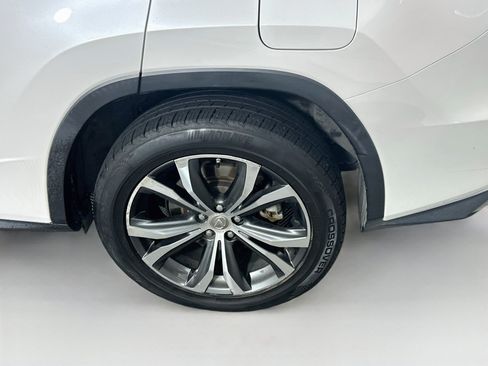 Used 2017 Lexus RX 350 FWD w/ Premium Package image 11