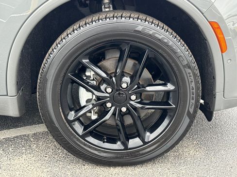 Used 2026 Dodge Durango GT AWD/4WD image 13