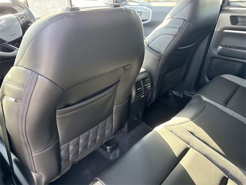 New 2025 Ford Bronco Sport Big Bend w/ Convenience Package image 16