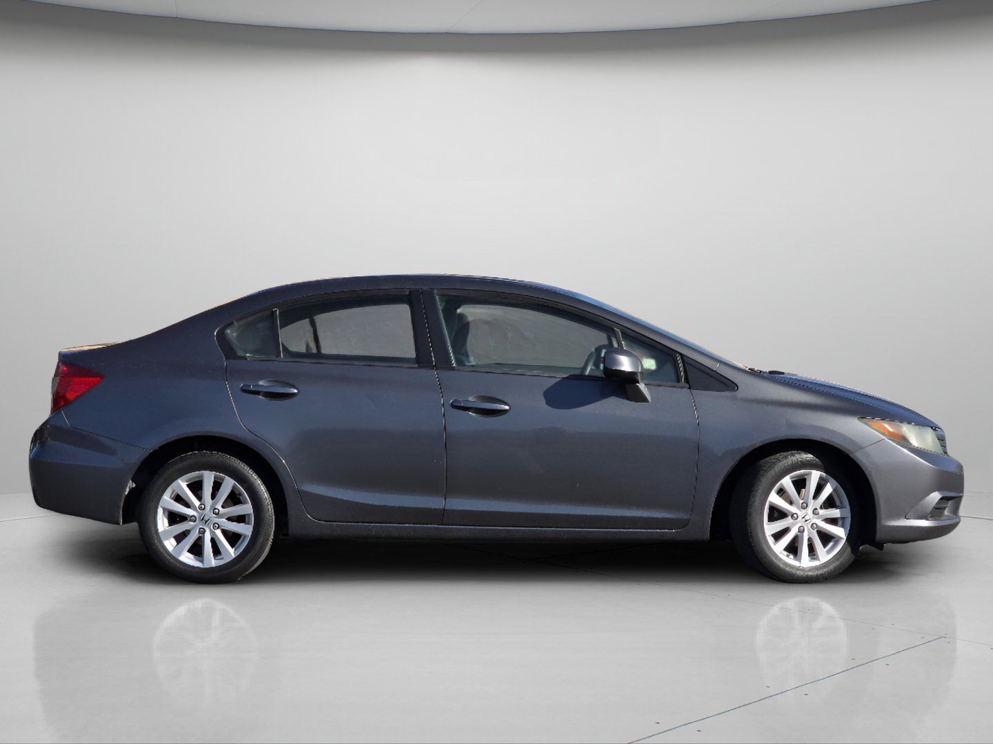 Used 2012 Honda Civic EX image 25