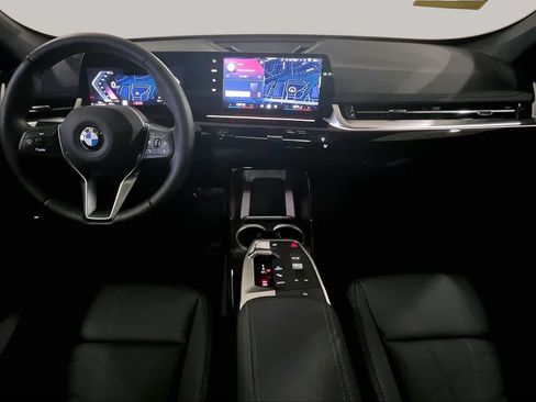 New 2026 BMW X1 xDrive28i w/ Convenience Package AWD/4WD image 7