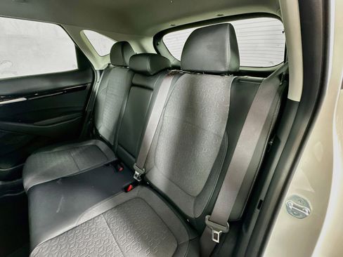 Certified 2024 Kia Seltos S FWD image 23