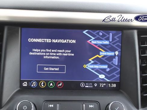 Used 2022 GMC Acadia Denali w/ Denali Ultimate Package image 20