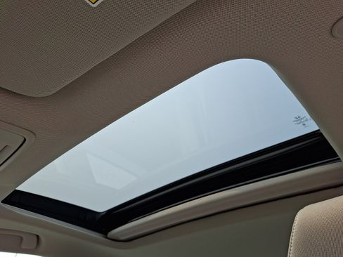 Certified 2025 Honda Accord SE image 14