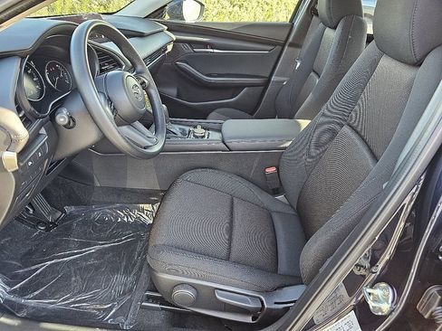 New 2026 MAZDA MAZDA3 s image 22