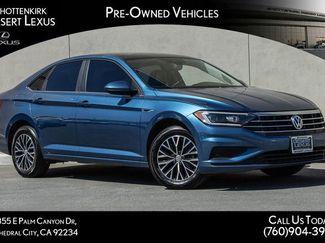 Used 2019 Volkswagen Jetta SEL FWD 360° Tour