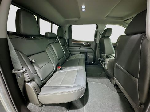 Used 2026 GMC Sierra 1500 Denali image 28