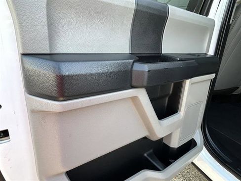 Used 2021 Ford F350 XL w/ STX Appearance Package image 25