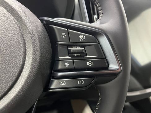 New 2025 Subaru Forester Limited image 18