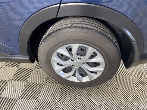 Used 2024 Honda CR-V LX image 20