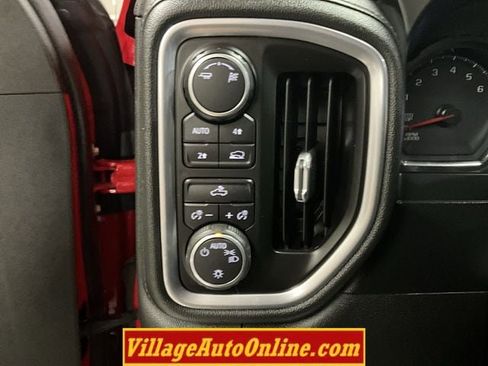 Used 2019 Chevrolet Silverado 1500 LT w/ All-Star Edition AWD/4WD image 22