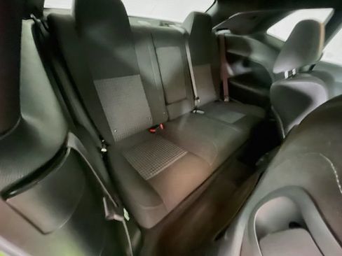 Used 2023 Dodge Challenger GT RWD image 28