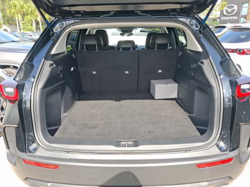 Certified 2026 MAZDA CX-50 AWD 2.5 S w/ Cargo Package image 5