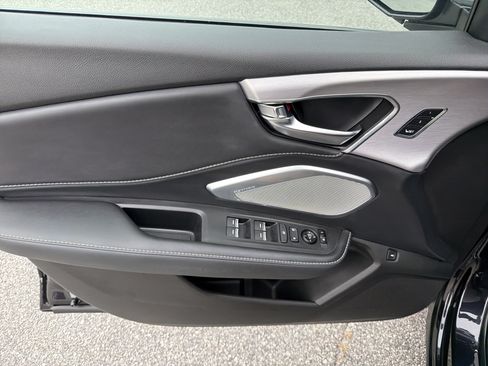 Used 2023 Acura RDX FWD w/ Technology Package image 11