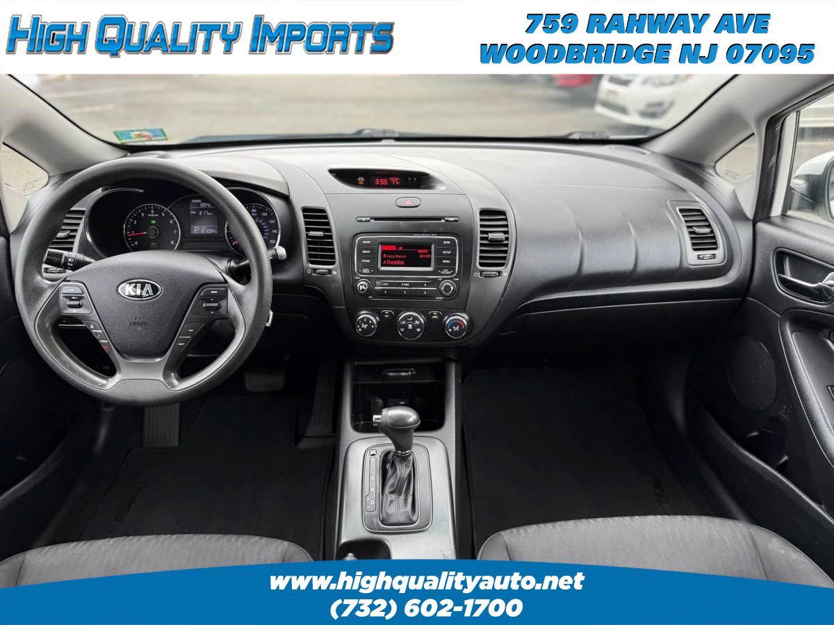 Used 2016 Kia Forte LX FWD image 23