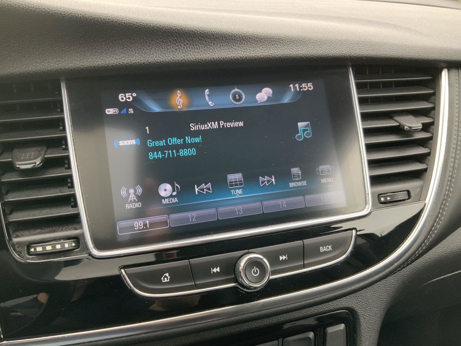 Used 2018 Buick Encore Preferred FWD image 30