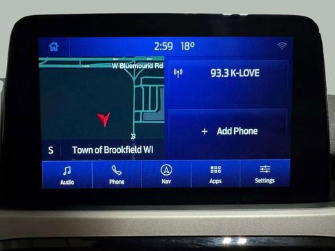 Used 2021 Ford Escape SE image 6