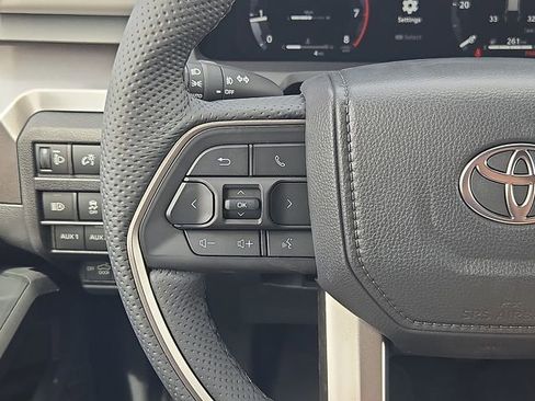 New 2026 Toyota Tacoma TRD Off-Road AWD/4WD image 25