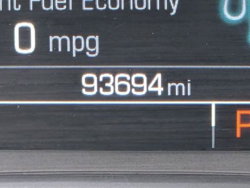 Used 2018 Chevrolet Traverse Premier w/ Driver Confidence II Package image 32