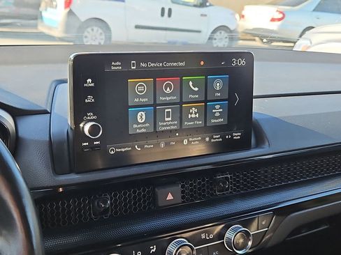 Used 2024 Honda CR-V Sport Touring image 11