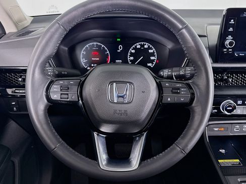 Used 2023 Honda CR-V EX-L image 17