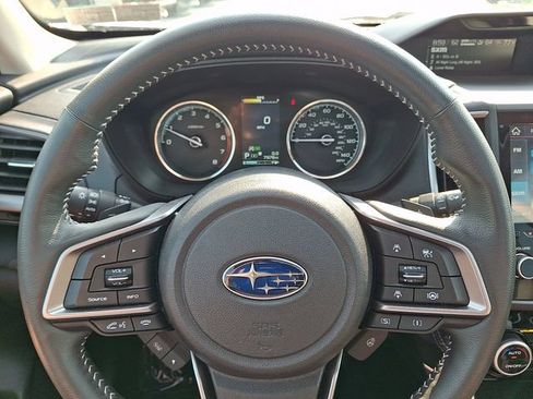 Used 2023 Subaru Forester Touring AWD/4WD image 19
