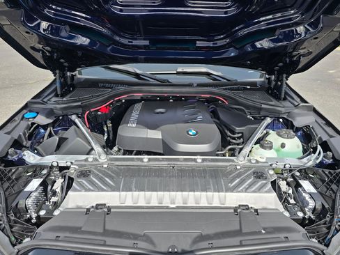 New 2026 BMW X3 xDrive30 w/ Premium Package AWD/4WD image 9