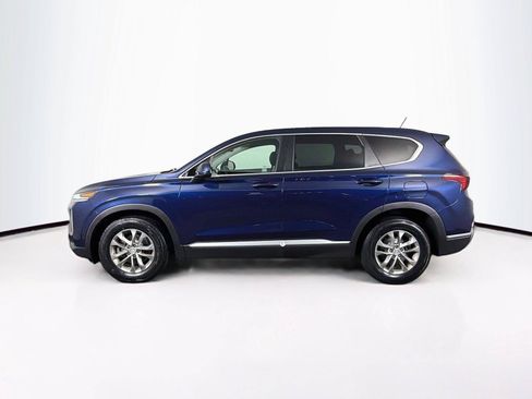 Used 2019 Hyundai Santa Fe SE AWD/4WD image 8