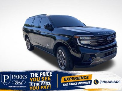 Used 2026 Ford Expedition Max King Ranch