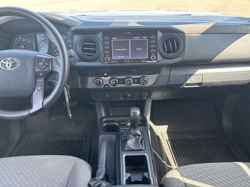 Certified 2023 Toyota Tacoma SR image 22