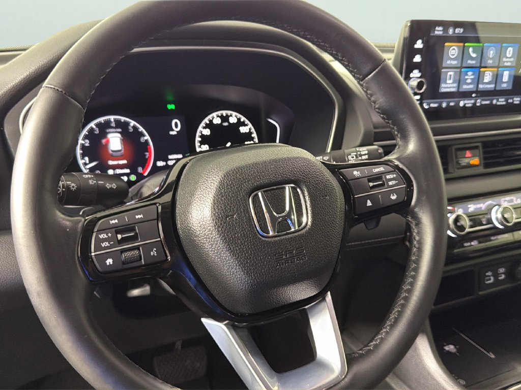 Used 2024 Honda Pilot EX-L image 21