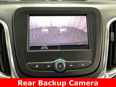 Certified 2022 Chevrolet Equinox LT FWD image 3