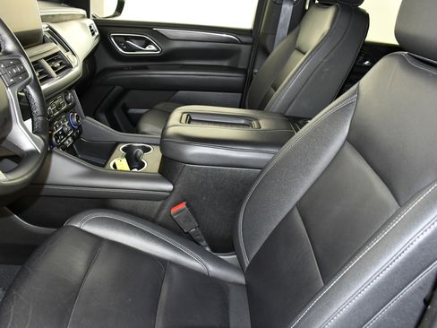 Used 2024 Chevrolet Tahoe LT image 42