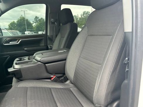 Used 2023 GMC Sierra 1500 SLE AWD/4WD image 36